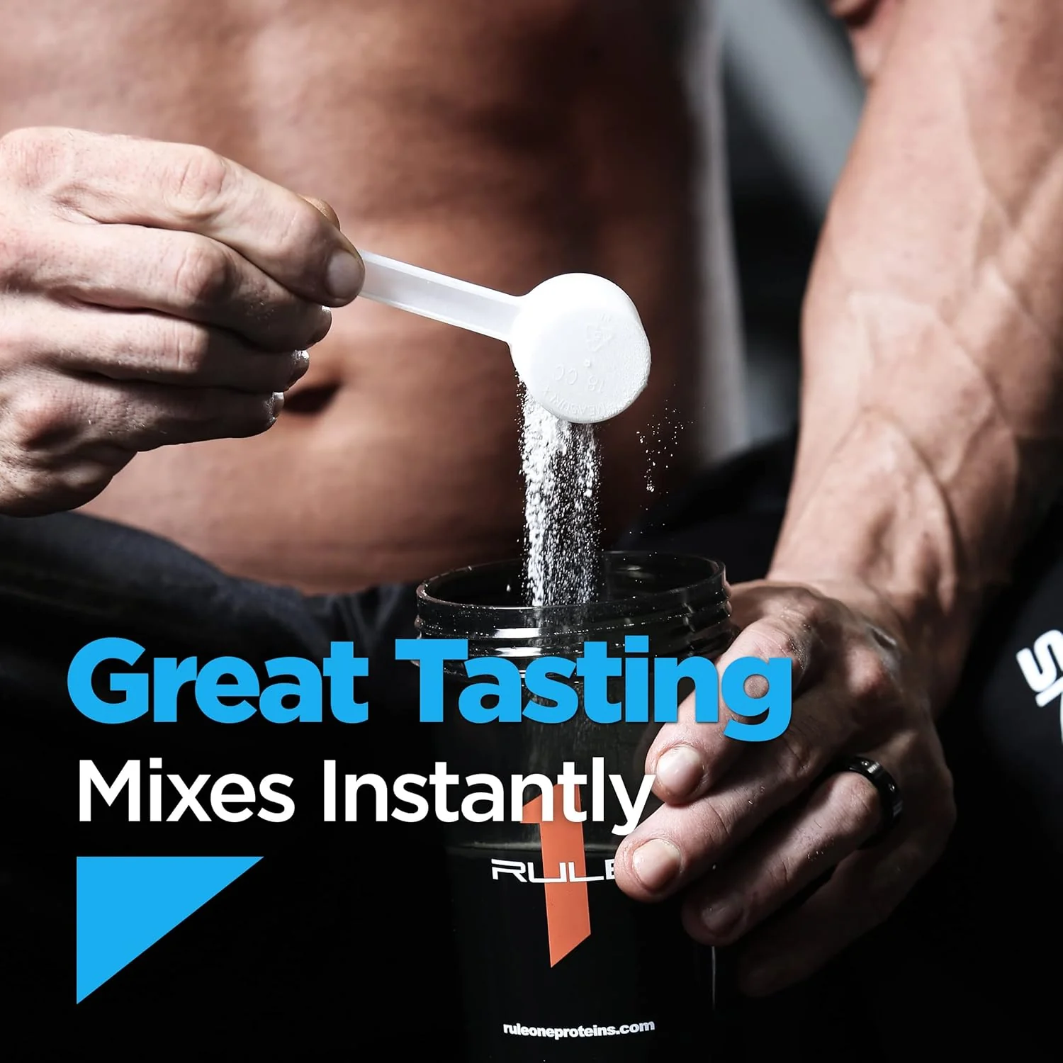 Rule 1 R1 Whey Blend - Image 14