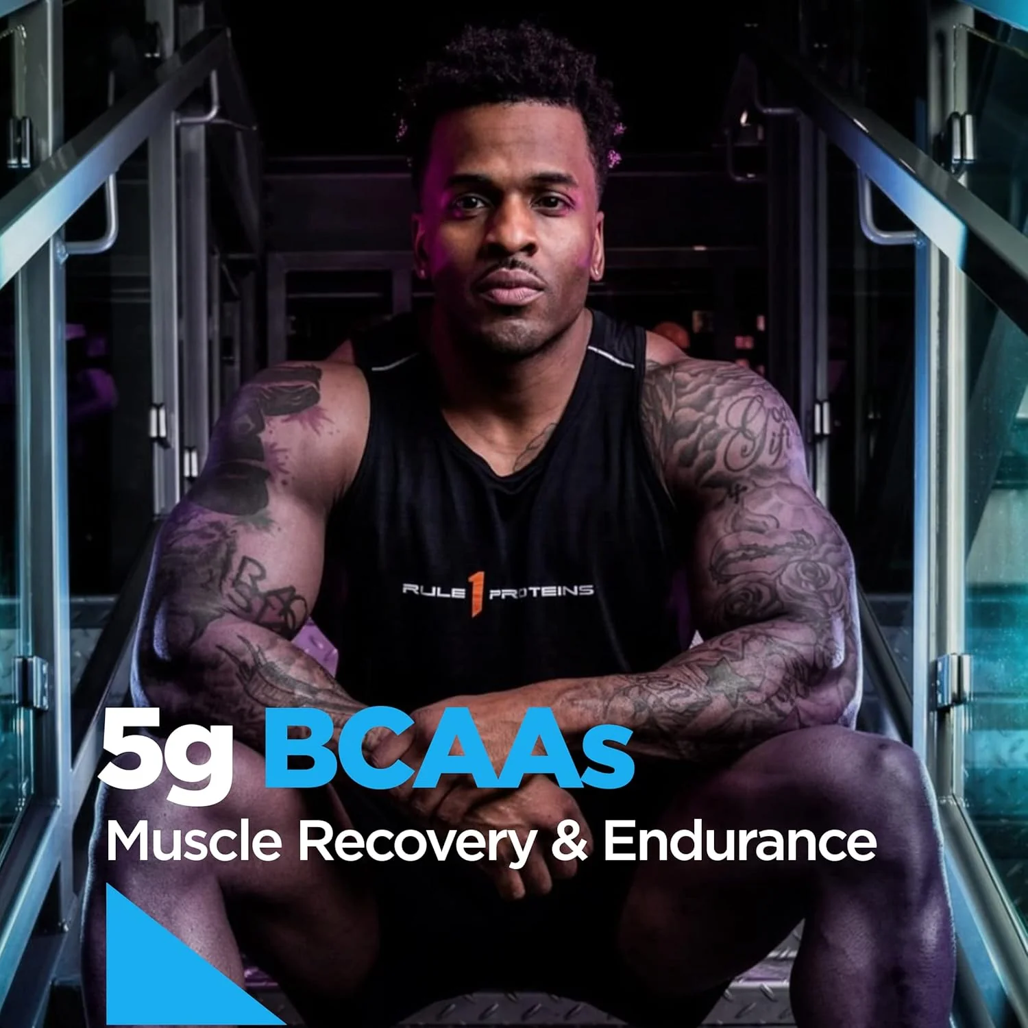 Rule 1 R1 Whey Blend - Image 21