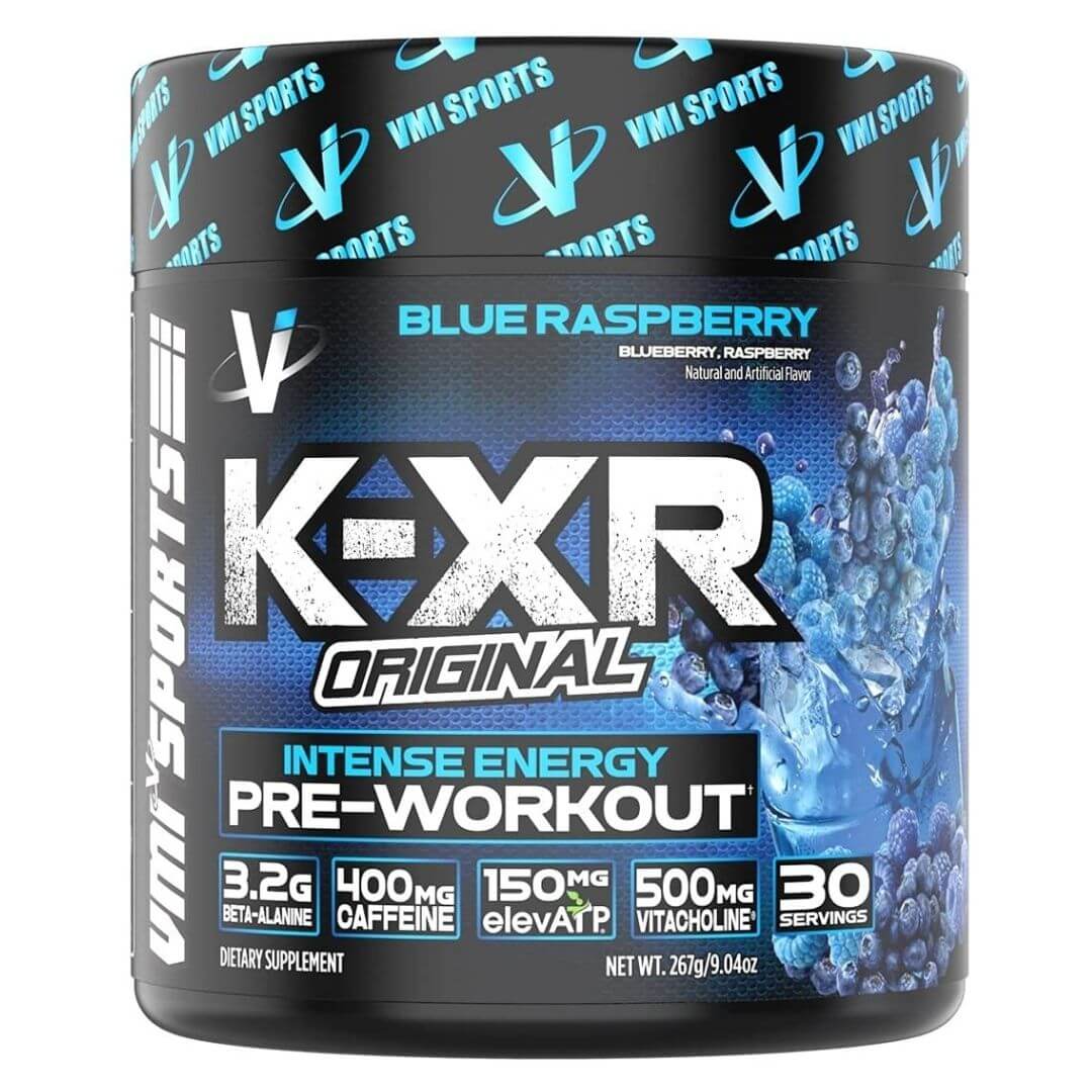VMI Sports K-XR Original